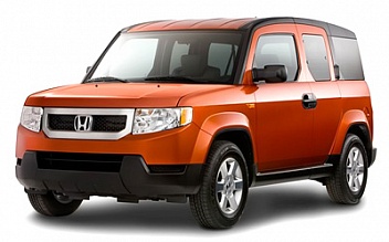   HONDA () ELEMENT